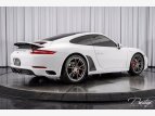 Thumbnail Photo 14 for 2017 Porsche 911